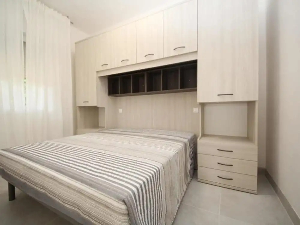 Spacious Flat in Rosolina for Your Holiday