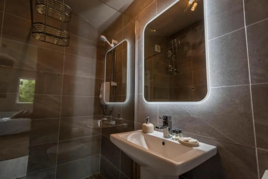 The Rose Suite Kenmare