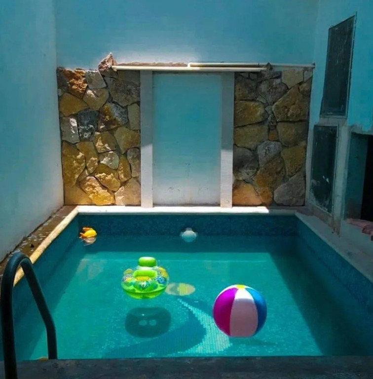 Hotel Nahoch Tatoob Casa de Los Abuelos