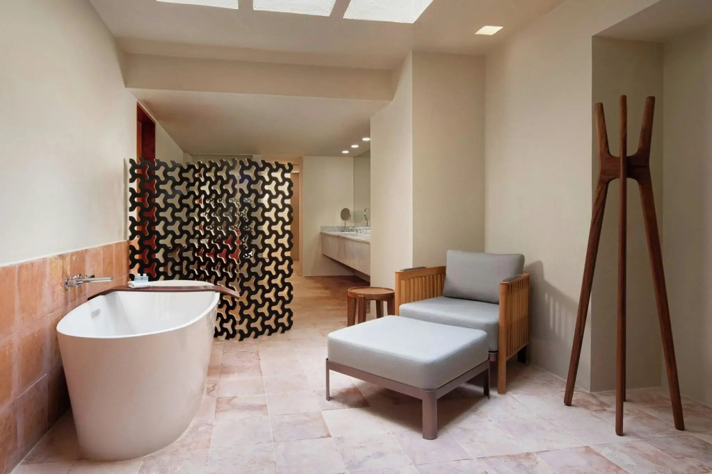The Westin Resort & Spa, Puerto Vallarta