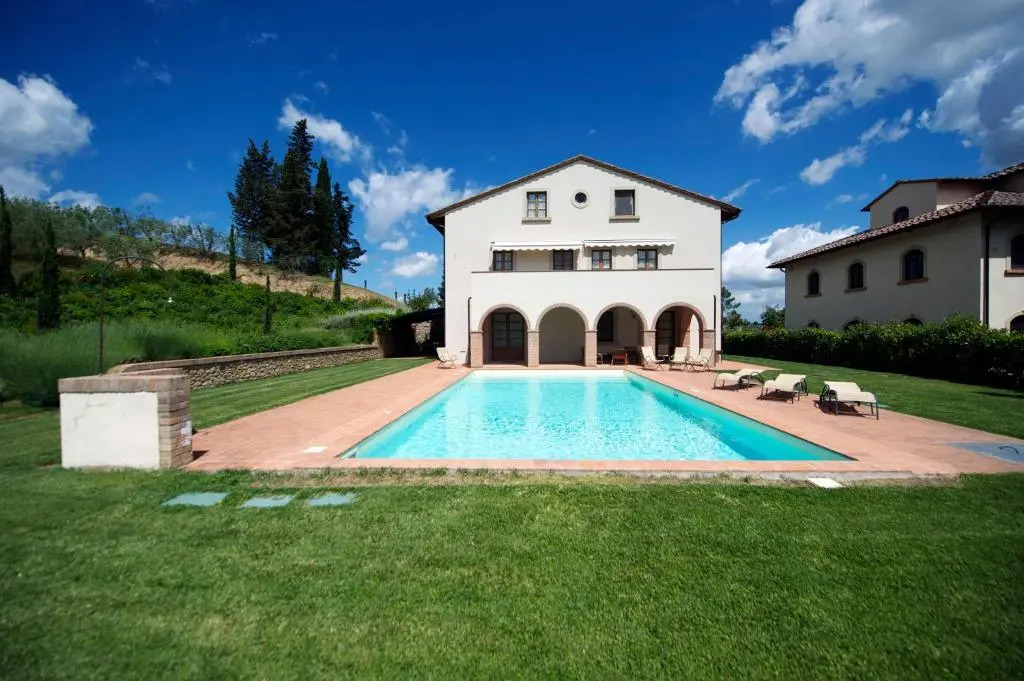 Villa Bandellina