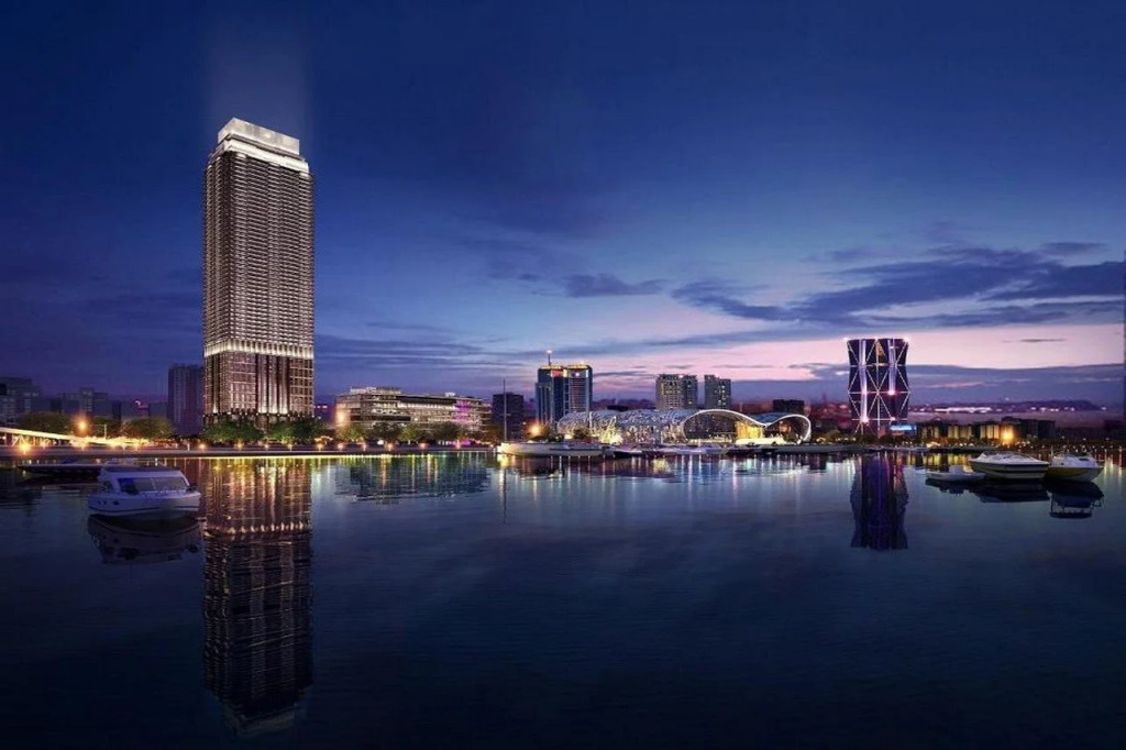 InterContinental Kaohsiung by IHG