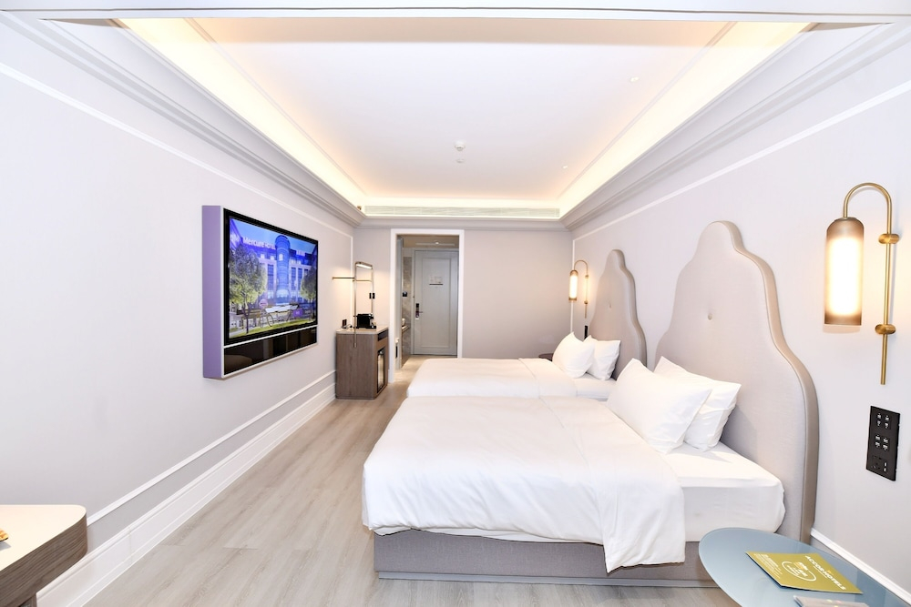 Mercure Xichang