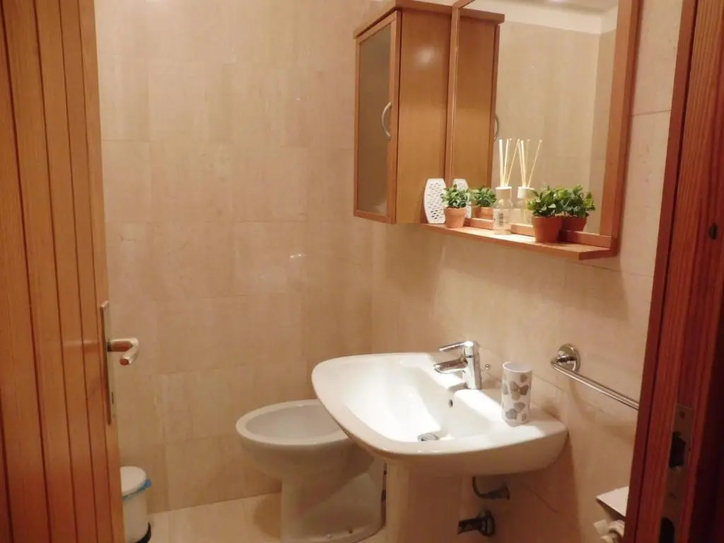 Appartamento 71 con vista