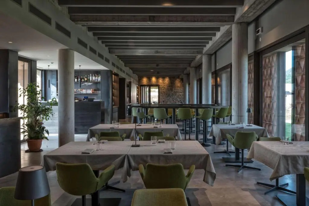 I Vivai al Parugiano Hotel - Restaurant - Spa