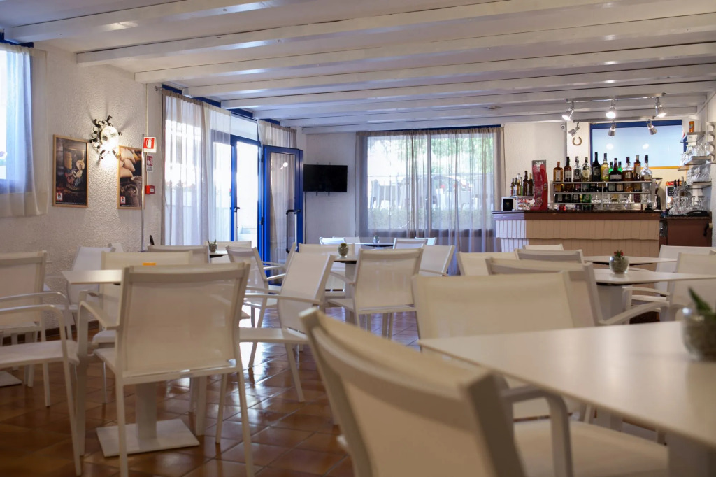 Hotel Umberto