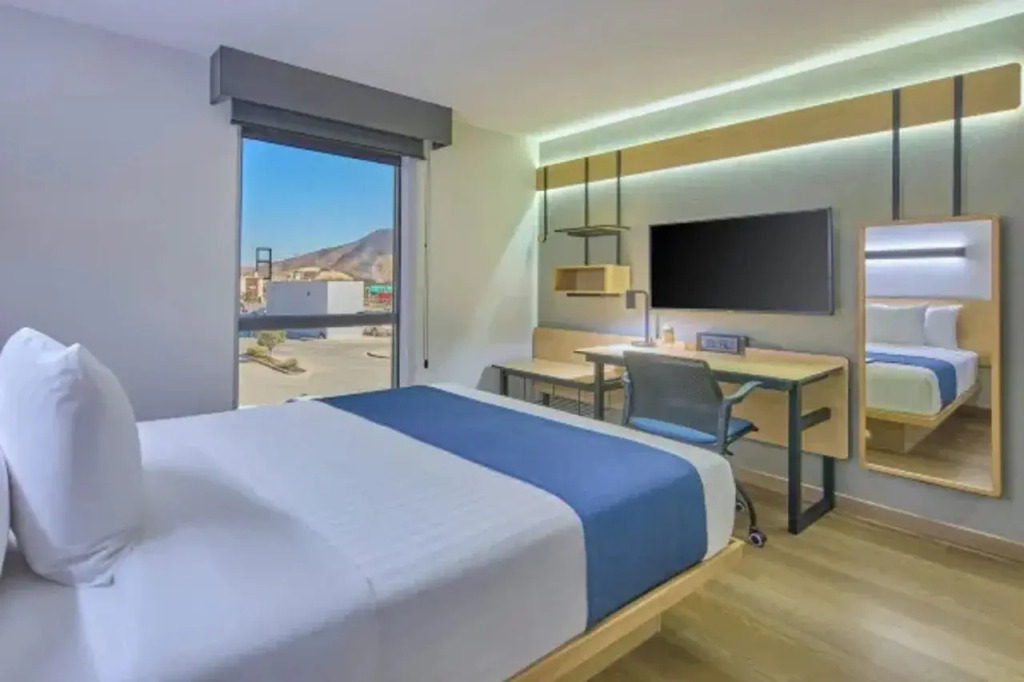 City Express by Marriott Tijuana El Florido