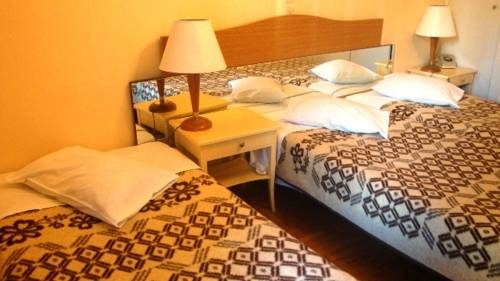 Aris Hotel