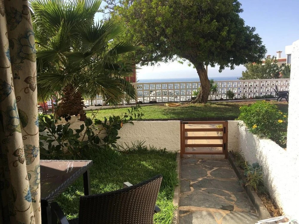 Apartamento Vacaciones San Agustín High Speed WIFI