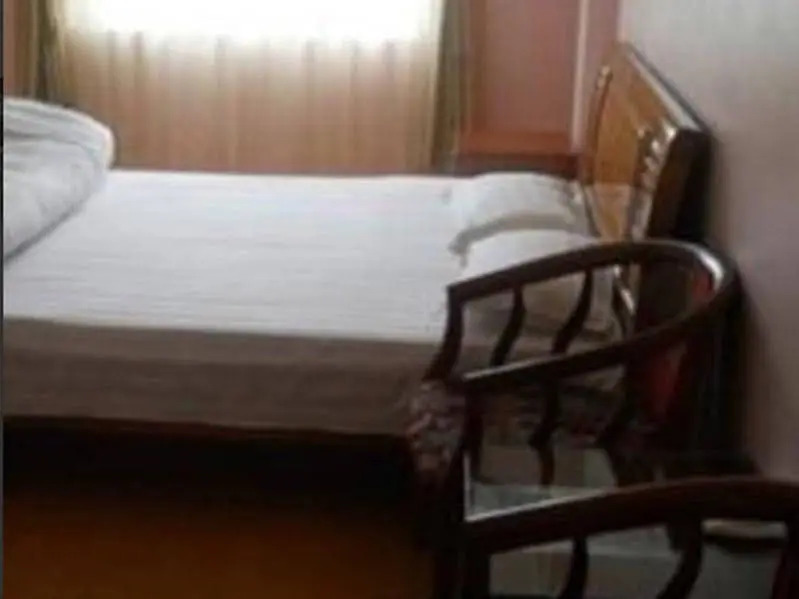 Bong Sen Airport Guesthouse