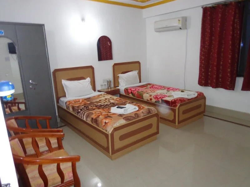 Sakya Guest House