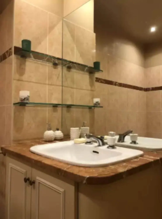 1 Bedroom Flat Near Eiffel Tower