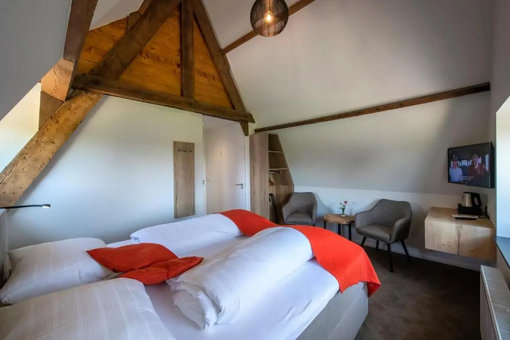 Hotel Bergrust