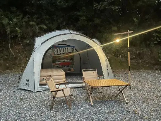 Oak Forest Homestay