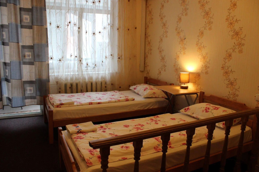 Salve Hostel