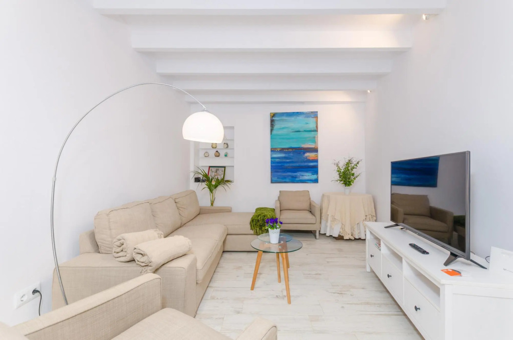 Holiday Home Es Reco