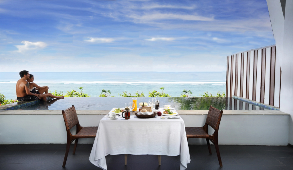 Samabe Bali Suites & Villas