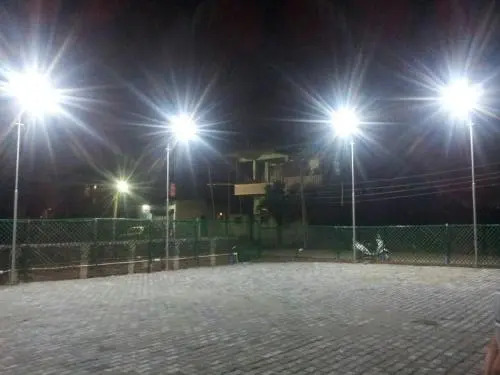 Hotel Vihar