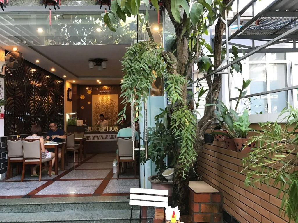 rubyhotel