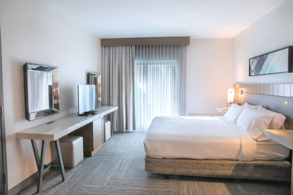 Hilton Garden Inn Pittsburgh/Southpointe