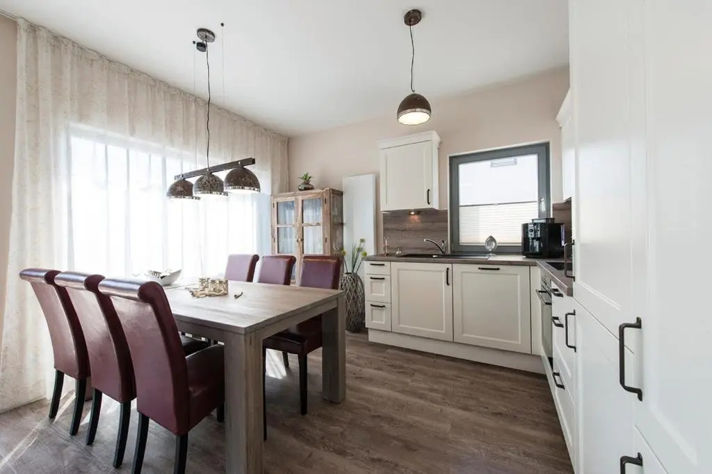 Ostsee - Maisonette - Appartement Nr 27 "Meermomente" im Strand Resort