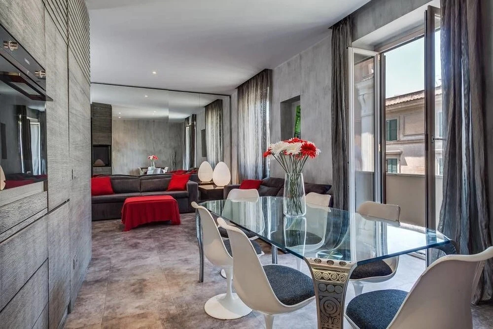 Travel & Stay - Fornaci