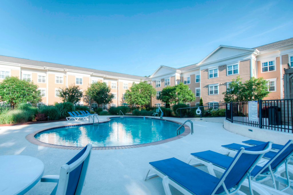 Residence Inn by Marriott Chapel Hill