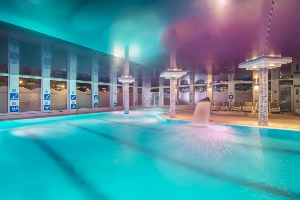 Masuria Hotel & SPA