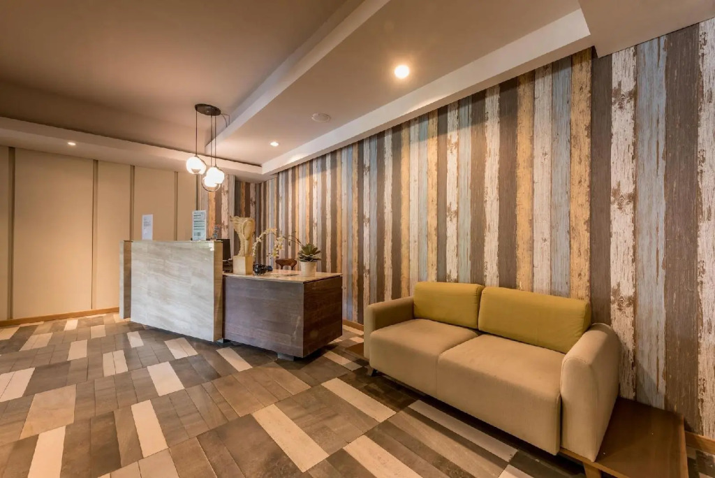 Grande Valore Hotel Cikarang