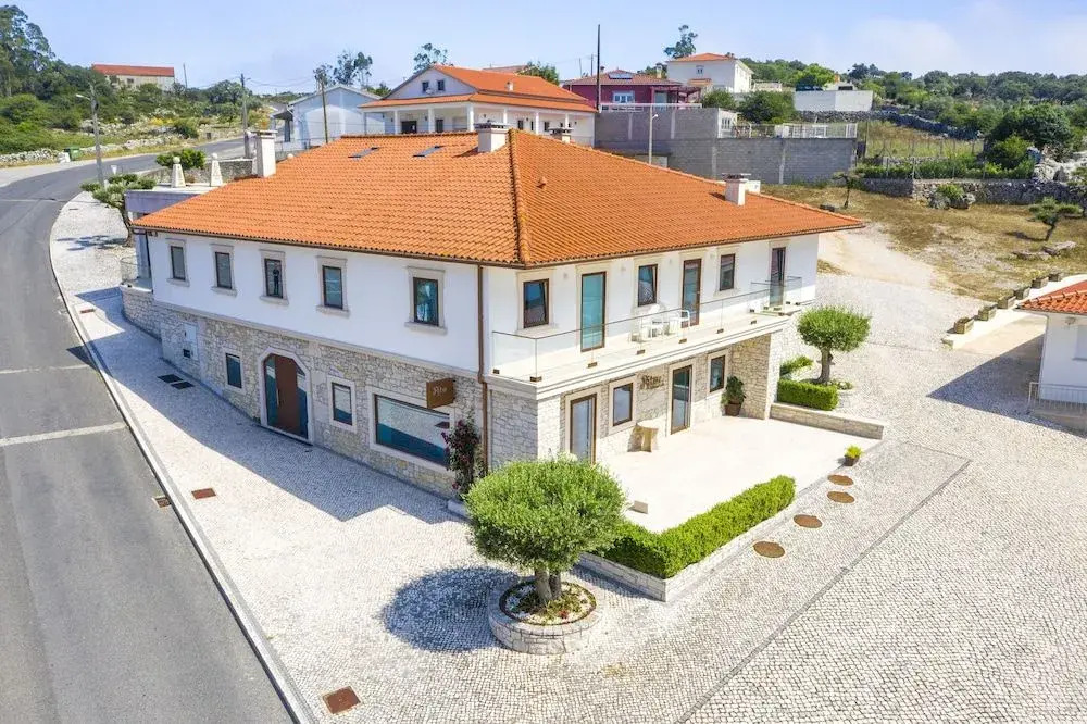 Rito Hall da Serra