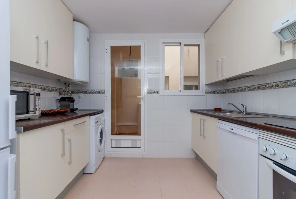 Apartment Lirio Casares Golf Canovas (VC)