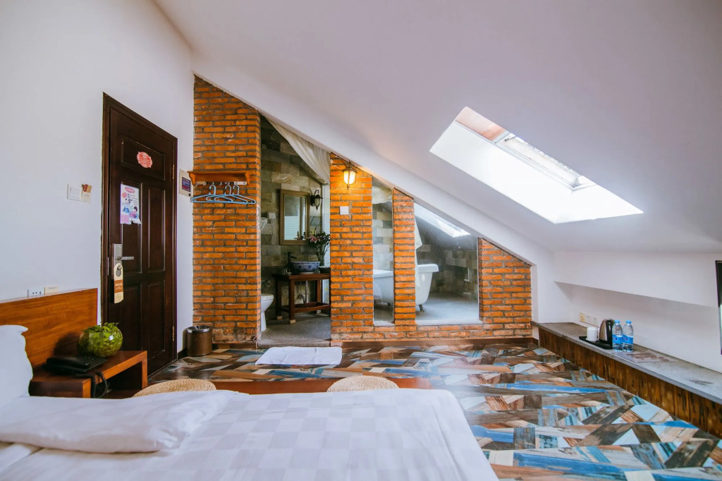 Blossom Resort