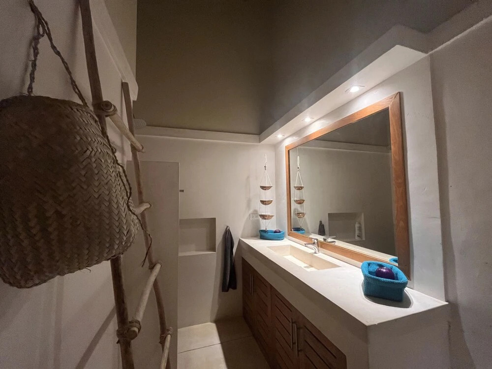 Las Terrenas - Caribbean Villa for 6 People - Exceptional Location