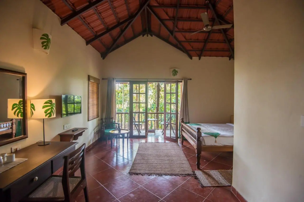 Raindrops Resorts Wayanad