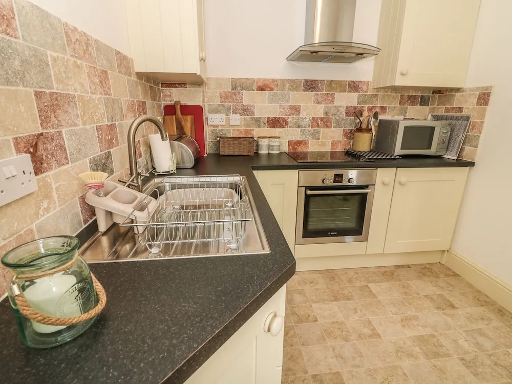 Spens Farm Cottage