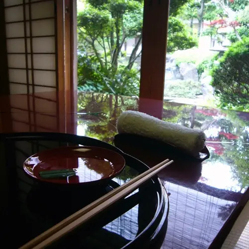 Ryokan Sendan