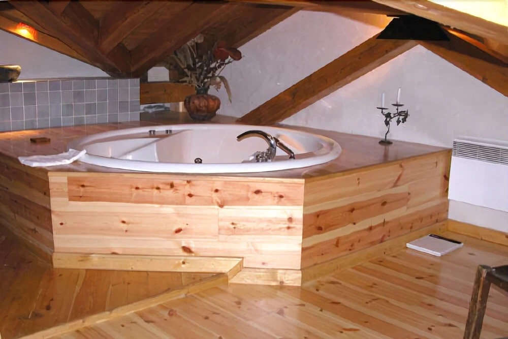 Chalet Carlinouf