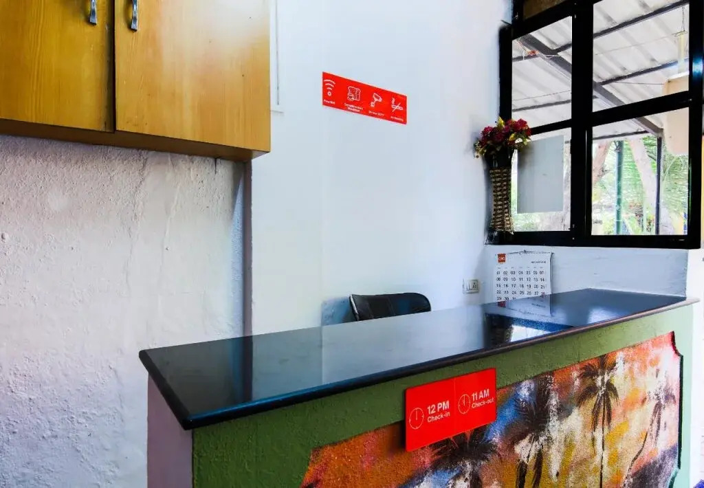 Crystal Holiday Homes by OYO Rooms