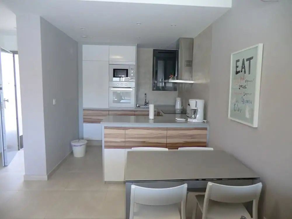 Casas Holiday - Los Altos