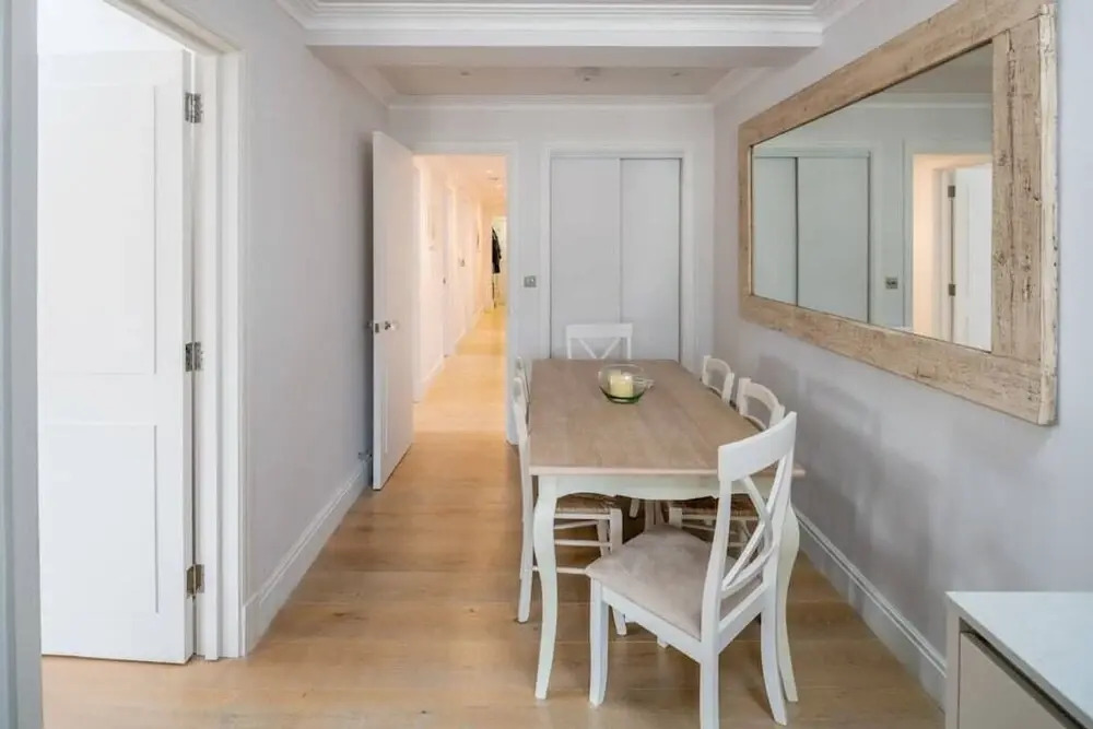 Beautiful Spacious 3 bed 2 Bath in Earl's Court