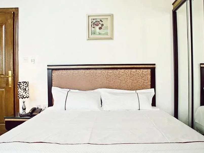 Golden Rose Hotel