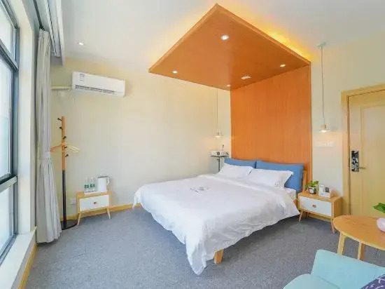 Shanghai Yuyu Homestay