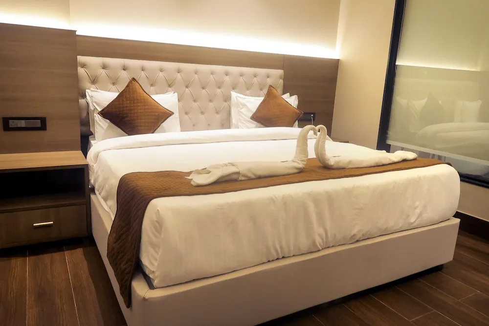 Hotel Kant
