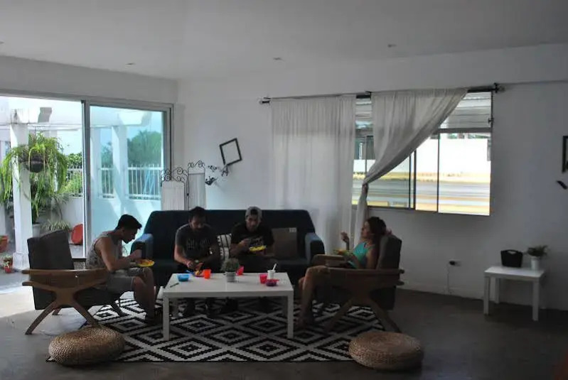 Perla Central Hotel