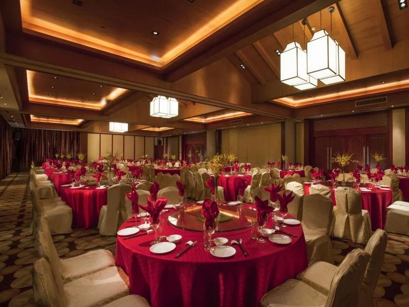 Xuelang Lake Resort Shanghai