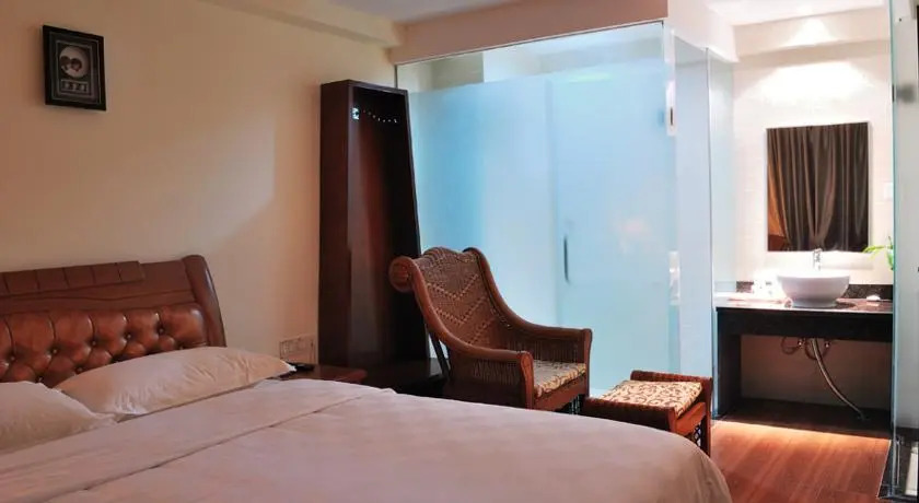 Donghai Runlong Hotel