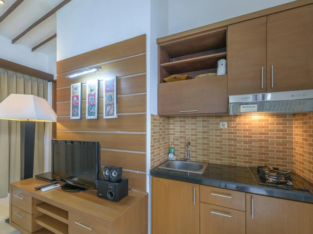 Grania Bali Villas