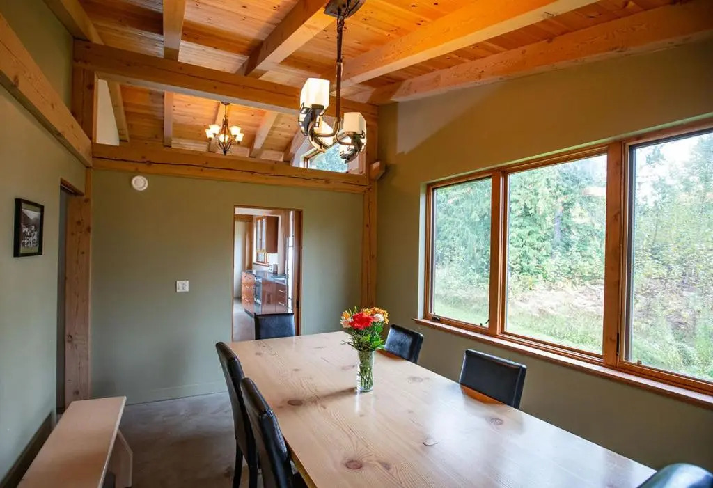 Whyte Mountain Chalet by Revelstoke Vacations