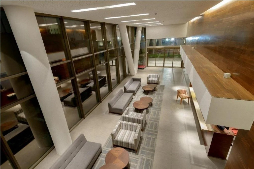 abba Presidente Suites Santiago