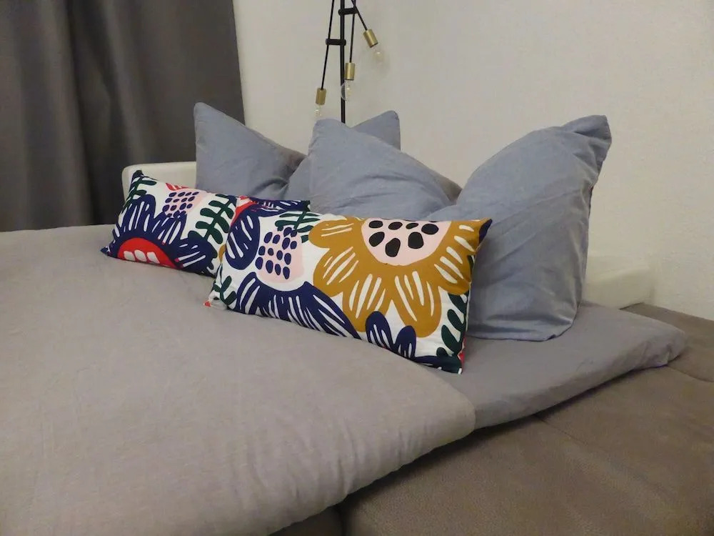 Apartment Goethe